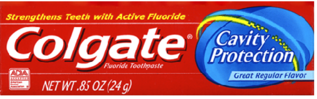Colgate